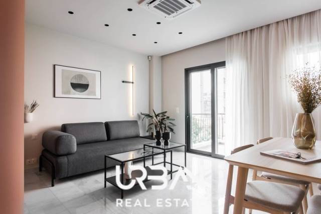 (For Sale) Residential Apartment || Athens Center/Athens - 71 Sq.m, 2 Bedrooms, 255.000€ 