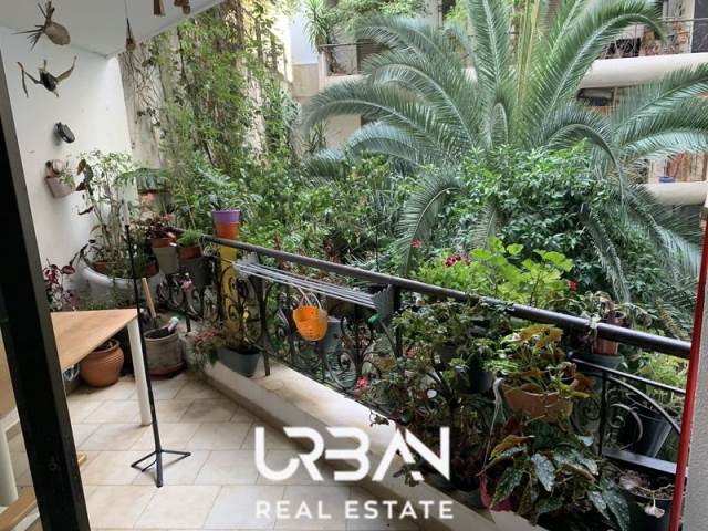 (For Sale) Residential Apartment || Athens Center/Athens - 120 Sq.m, 2 Bedrooms, 300.000€ 